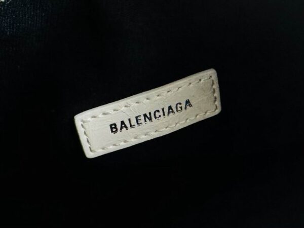 New Collection Balenciaga Bag 075