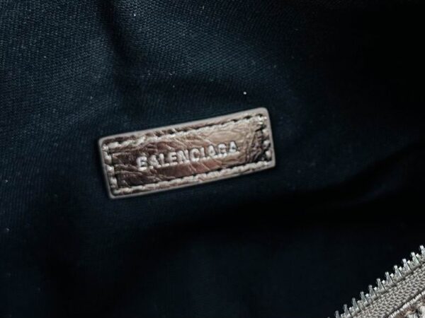 New Collection Balenciaga Bag 075