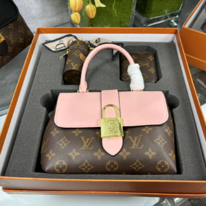 New Collection LV Bag 1594