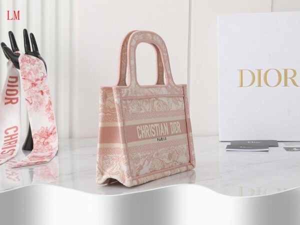 New Collection Dior Bag 0296