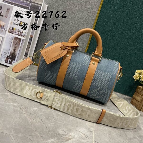 New Collection LV Bag 1681