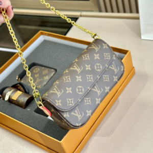 New Collection LV Bag 1597