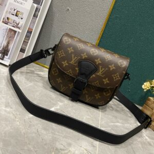 New Collection LV Bag 1664