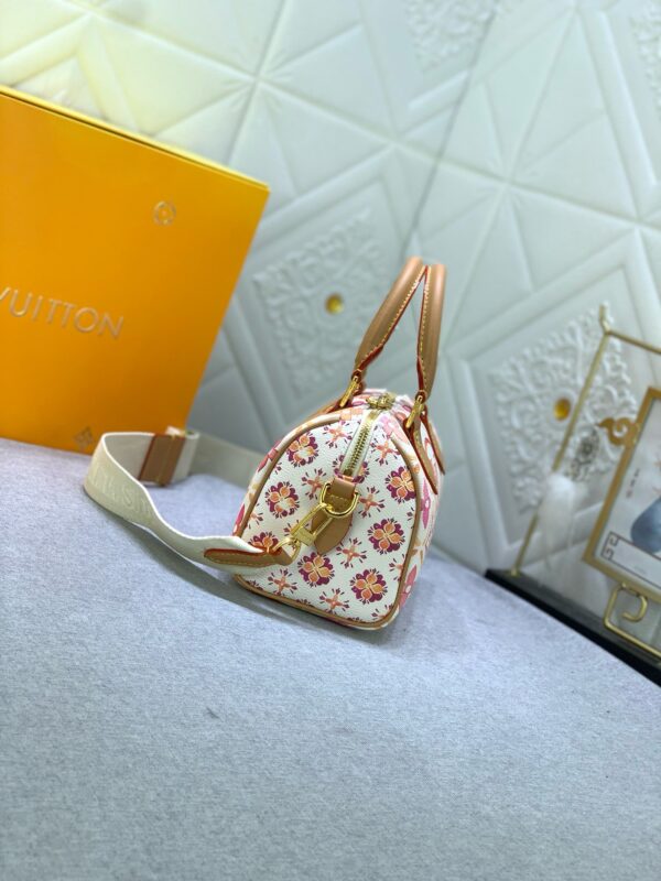 New Collection LV Bag 1669