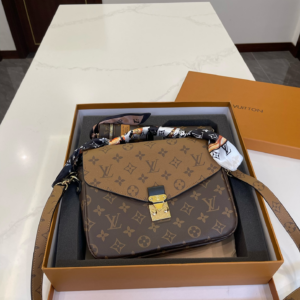 New Collection LV Bag 1602 (Full Set)