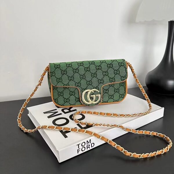 New Collection GC Bag 750