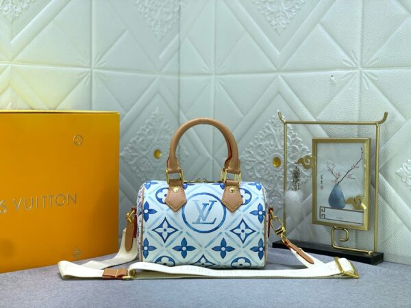 New Collection LV Bag 1669