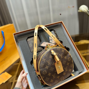 New Collection LV Bag 1609 (Full Set)