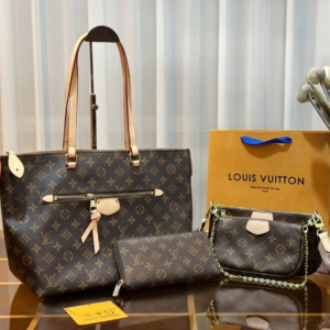 New Collection LV Bag 1624 (Full Set)