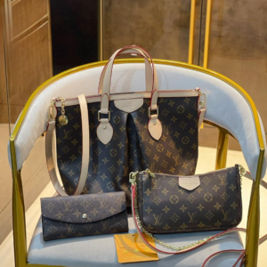 New Collection LV Bag 1634 (Full Set)