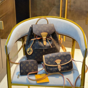 New Collection LV Bag 1639 (Full Set)