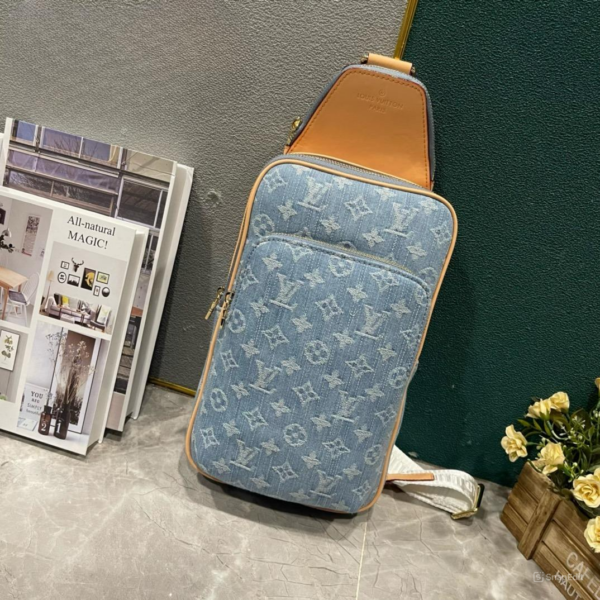 New Collection LV Bag 1663