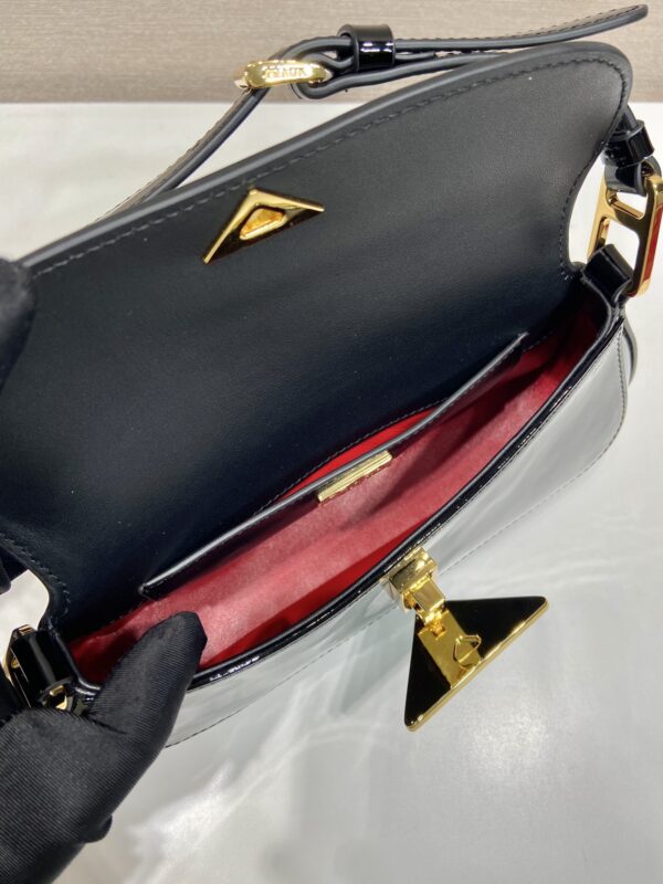 New Collection Prada Bag 091