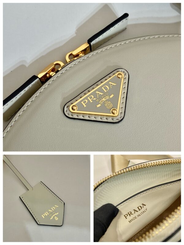 New Collection Prada Bag 090