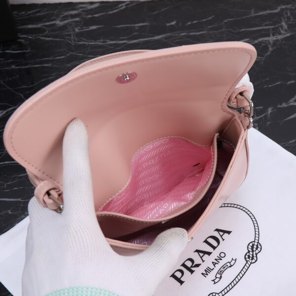 New Collection Prada Bag 076