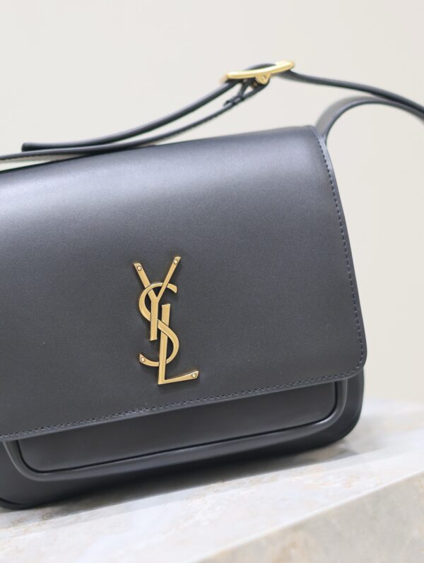 New Collection Saint Laurent Bag 113