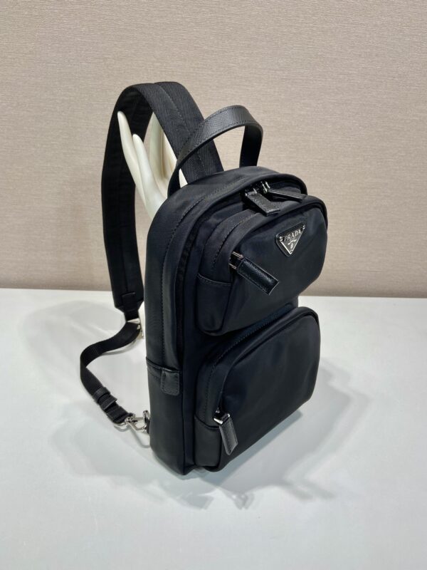 New Collection Prada Bag 086