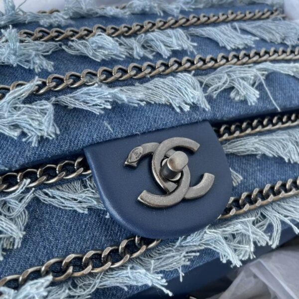 New Collection Chanel Bag 737