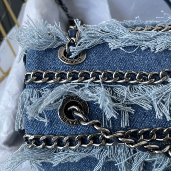 New Collection Chanel Bag 737