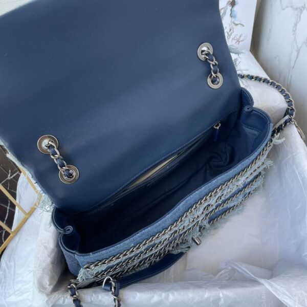 New Collection Chanel Bag 737