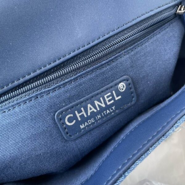 New Collection Chanel Bag 737