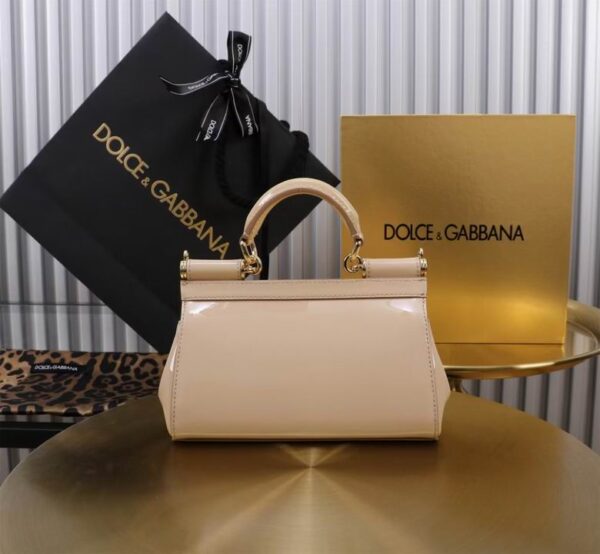 New Collection Dolce & Gabbana Bag 32