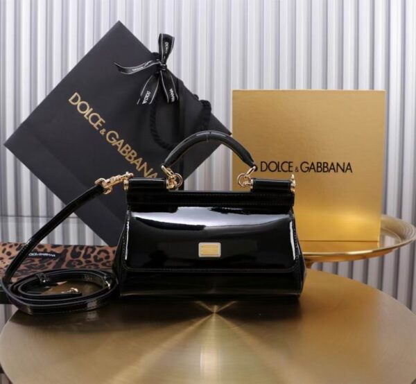 New Collection Dolce & Gabbana Bag 32