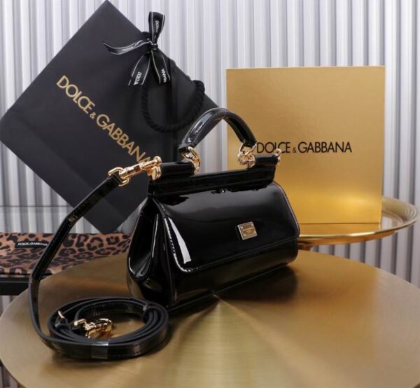 New Collection Dolce & Gabbana Bag 32