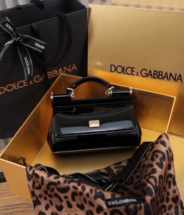 New Collection Dolce & Gabbana Bag 32