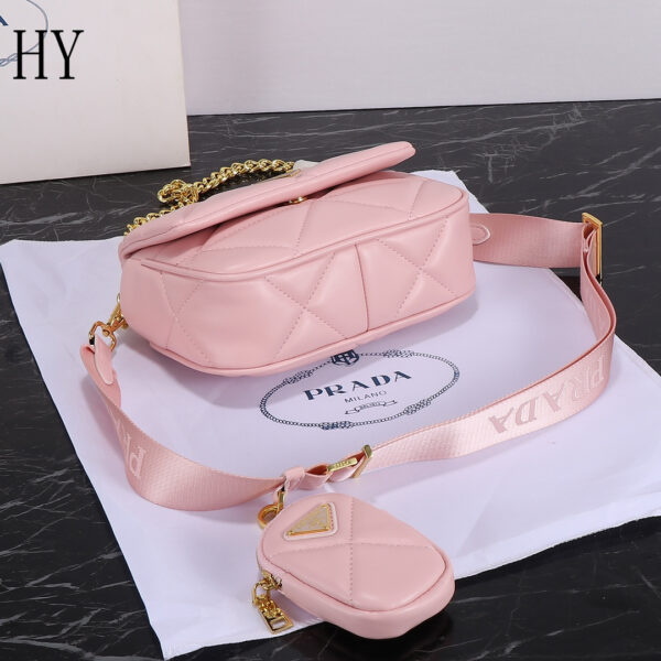 New Collection Prada Bag 067