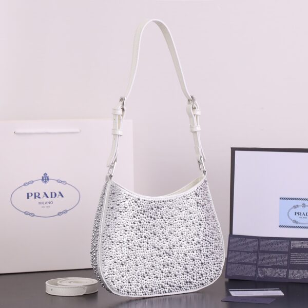 New Collection Prada Bag 077