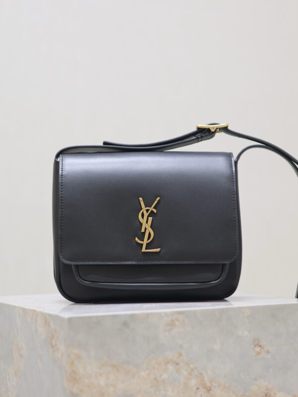 New Collection Saint Laurent Bag 113