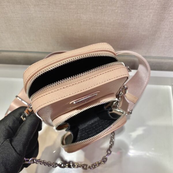 New Collection Prada Bag 092