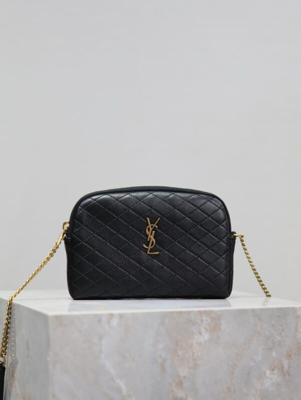 New Collection Saint Laurent Bag 108