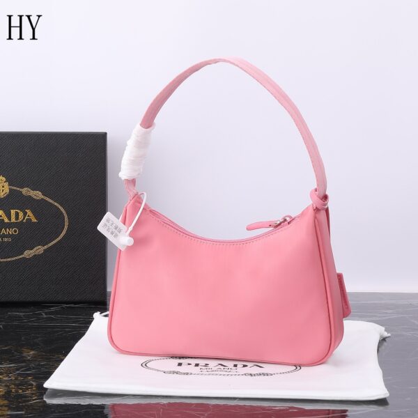 New Collection Prada Bag 072