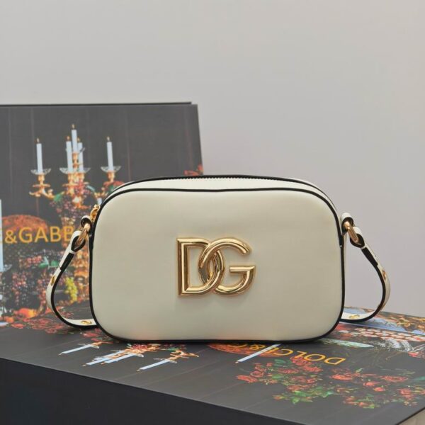 New Collection Dolce & Gabbana Bag 34