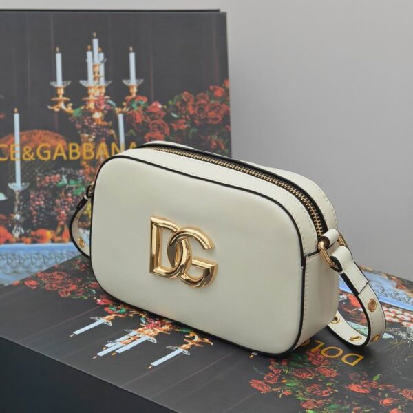 New Collection Dolce & Gabbana Bag 34