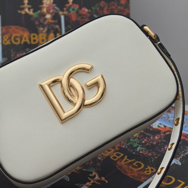 New Collection Dolce & Gabbana Bag 34