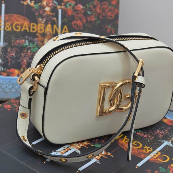 New Collection Dolce & Gabbana Bag 34