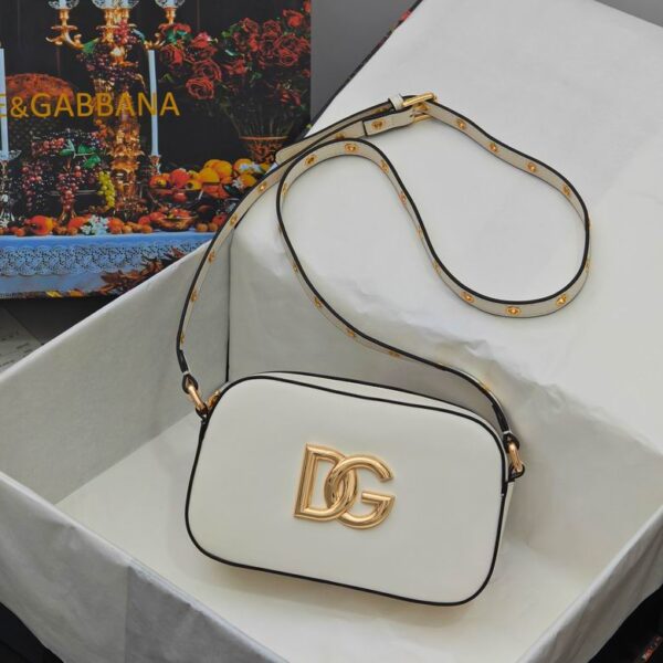 New Collection Dolce & Gabbana Bag 34