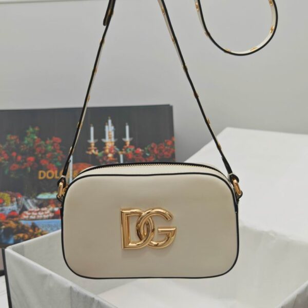 New Collection Dolce & Gabbana Bag 34