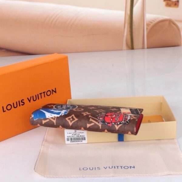 New Collection LV Bag 1728