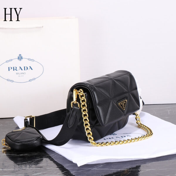 New Collection Prada Bag 065