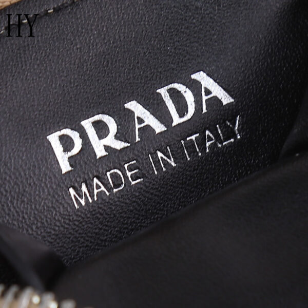 New Collection Prada Bag 074