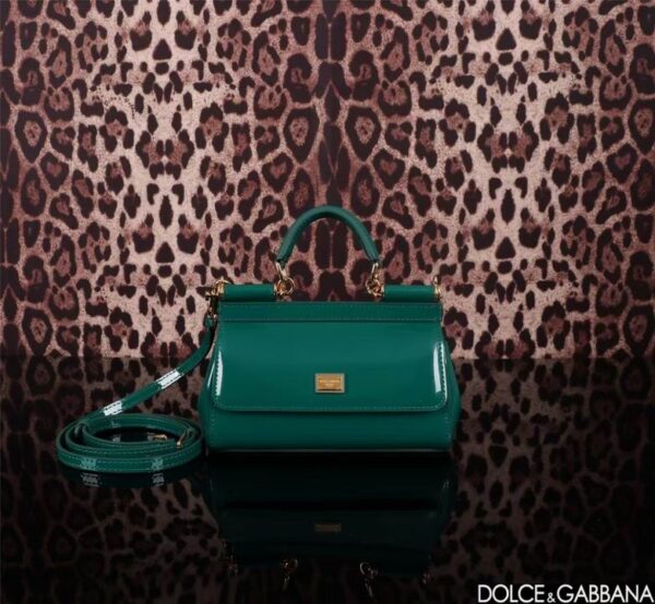 New Collection Dolce & Gabbana Bag 32