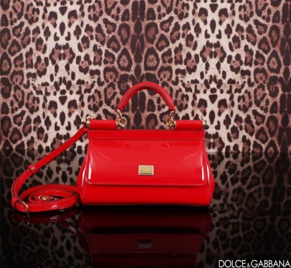 New Collection Dolce & Gabbana Bag 32