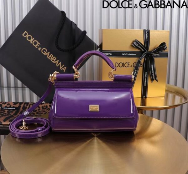 New Collection Dolce & Gabbana Bag 32