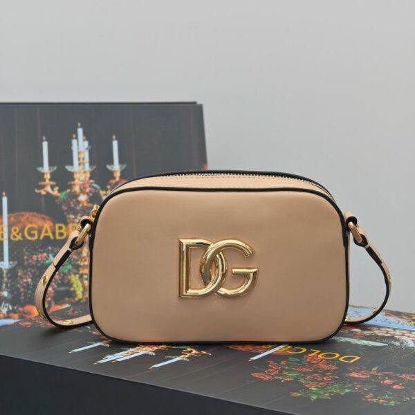 New Collection Dolce & Gabbana Bag 34