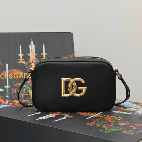 New Collection Dolce & Gabbana Bag 34