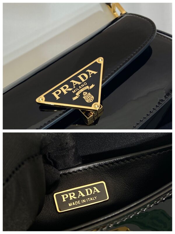 New Collection Prada Bag 091